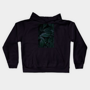 Magnolia II. Kids Hoodie